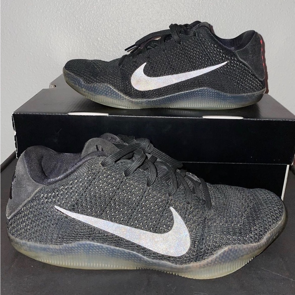 Kobe 11 “Dark Space”
